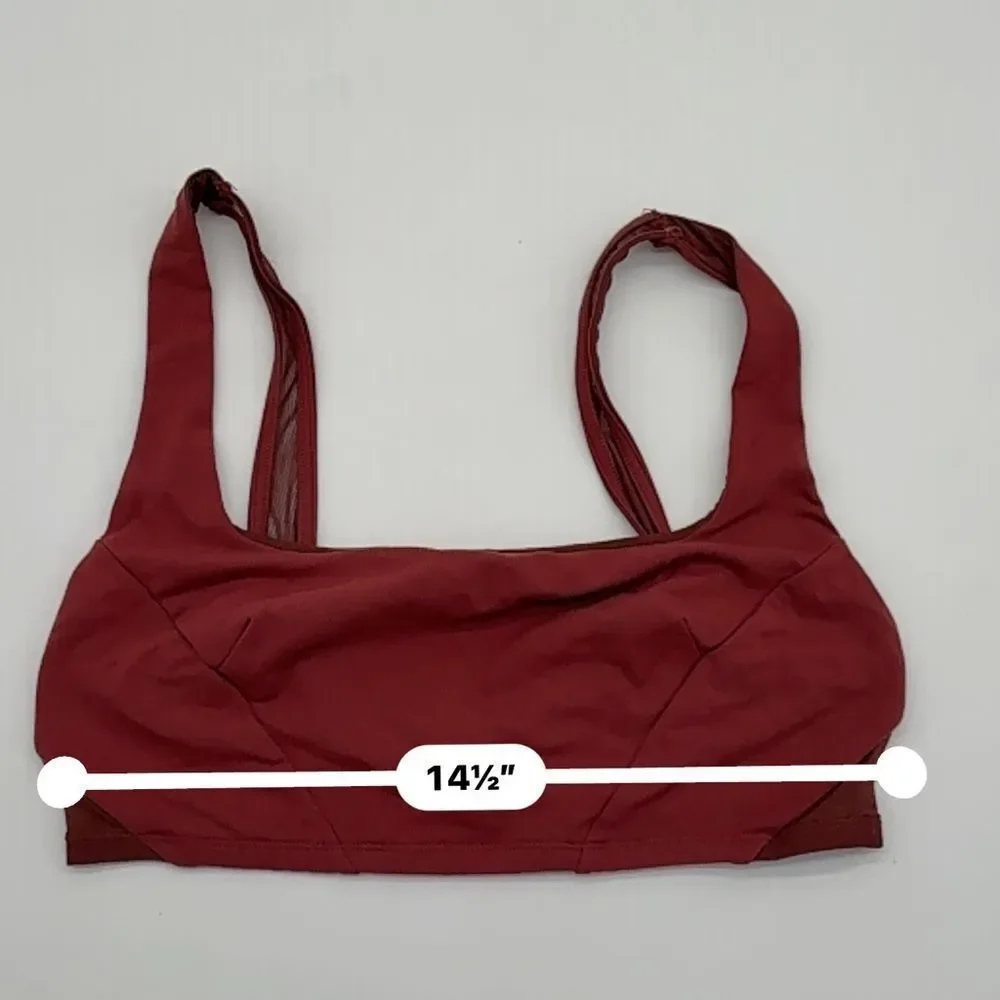 Free People Bralette